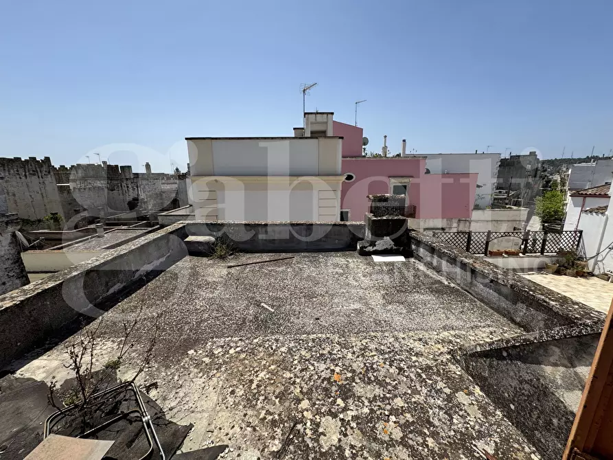 Immagine 6 di Appartamento in vendita  in Via Via Gonzaga angolo via Calella, snc a Specchia