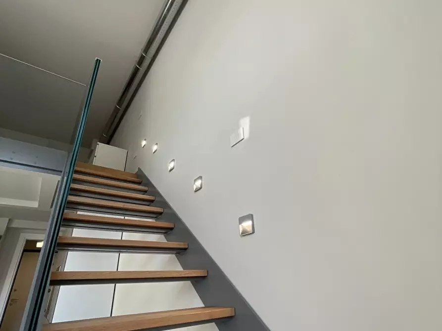 Immagine 20 di Loft/Open space in affitto  in Via BOGGIO, 50 a Torino