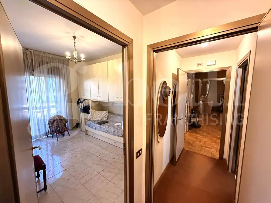 Immagine 16 di Appartamento in vendita  in Via Andrea Solario, 86 a Roma