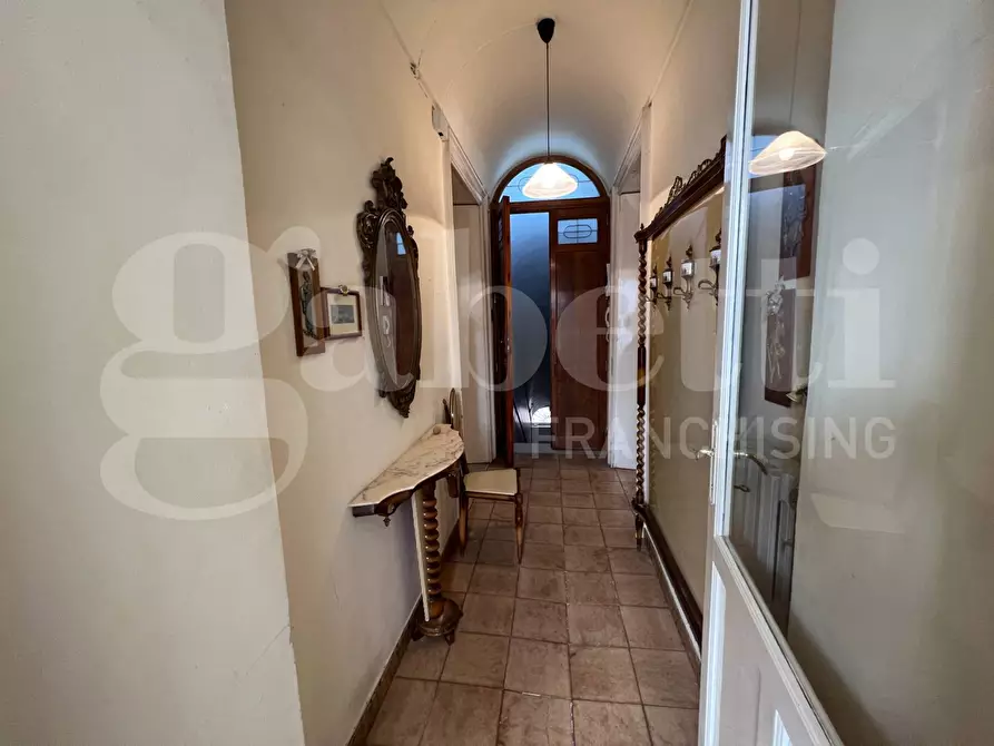 Immagine 20 di Appartamento in vendita  in Via Traspontino, 11 a Ragusa