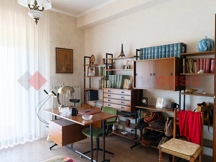 Immagine 31 di Appartamento in vendita  in Via Prignano di Sopra, 3 a Anagni