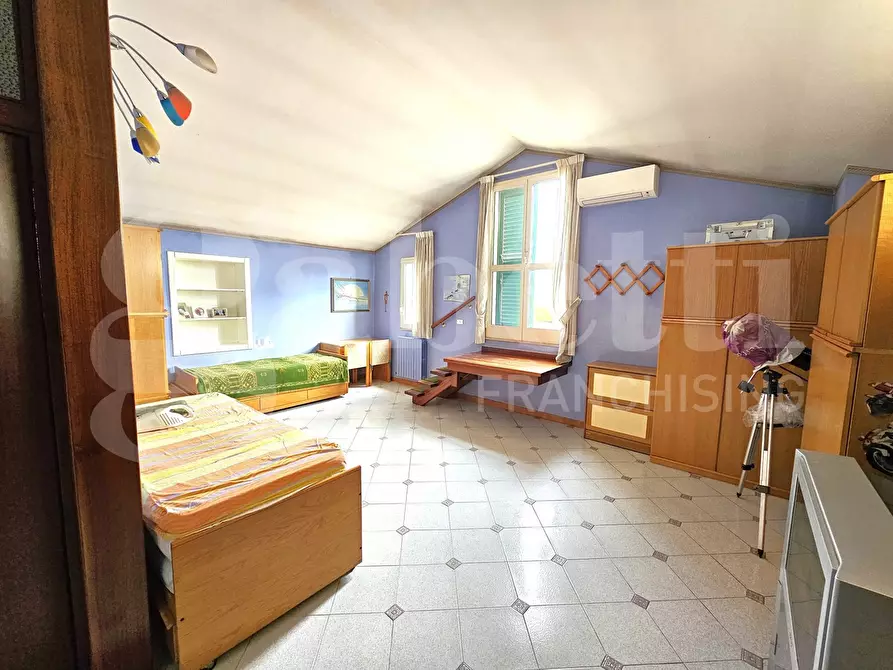 Immagine 20 di Casa indipendente in vendita  in Via Solferino a San Severo