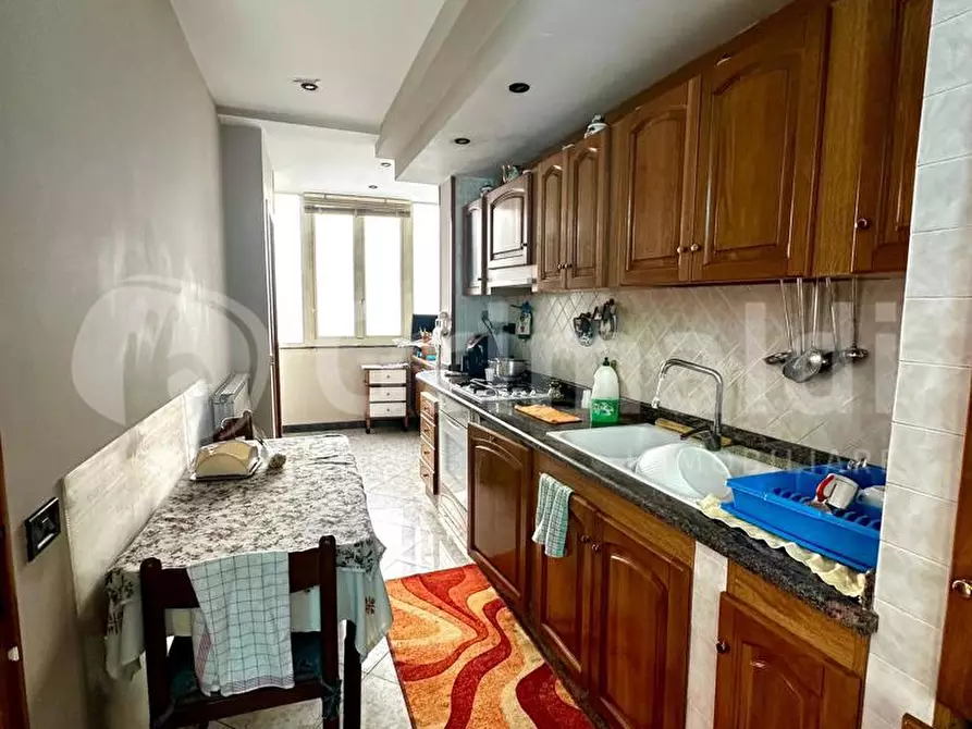 Immagine 22 di Appartamento in vendita  in Via LEPANTO, 78 a Napoli