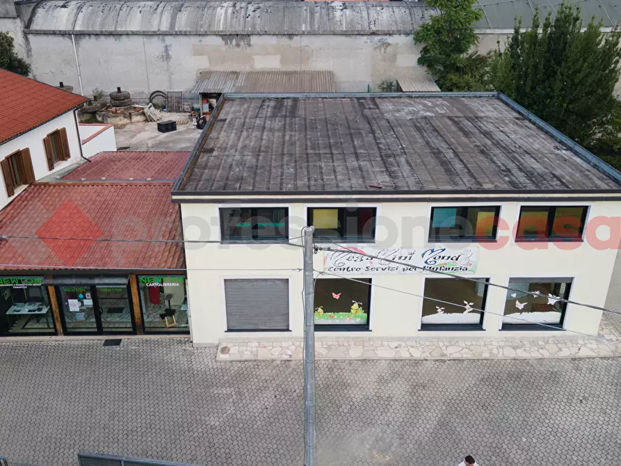 Immagine 27 di Attività commerciale in vendita  in Via Osteria della Fontana, 11 a Anagni