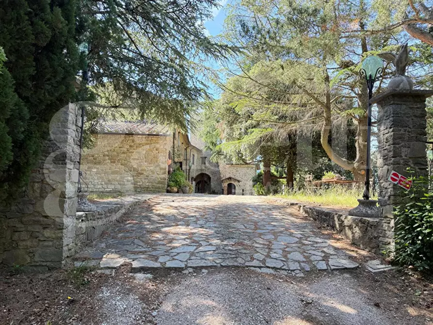 Immagine 2 di Appartamento in vendita  in Via FRAZIONE PARADISO, 1 a Assisi