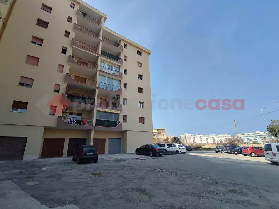 Immagine 2 di Appartamento in vendita  in Via achille adorno, 4 a Siracusa