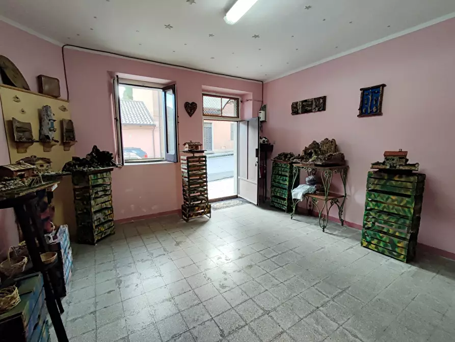 Immagine 30 di Appartamento in vendita  in Via Milano, 78/80 a Girifalco