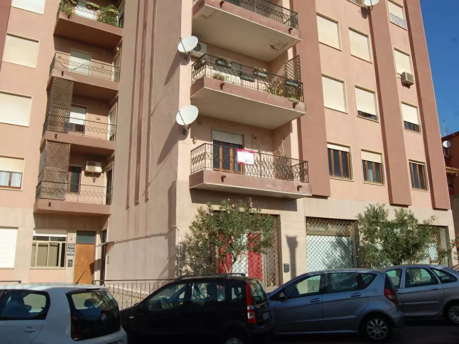 Immagine 1 di Appartamento in vendita  in Via Fratelli Bandiera, 28 a Iglesias