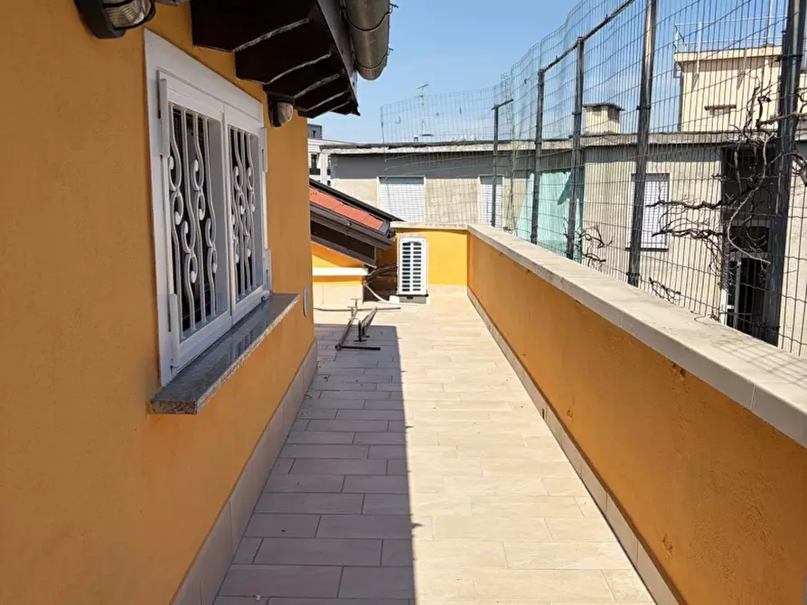Immagine 11 di Appartamento in affitto  in Via Luchino del Maino a Milano