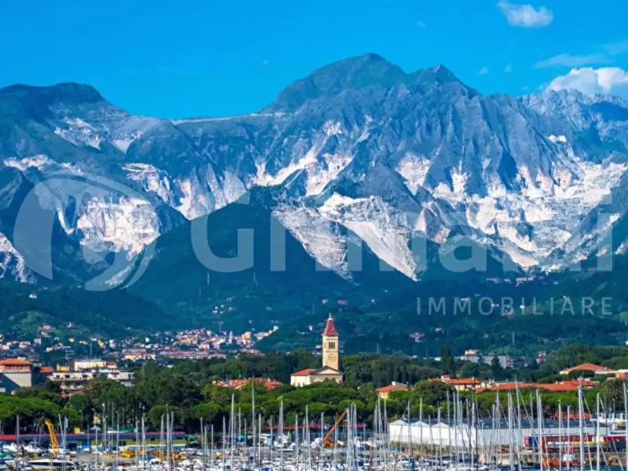 Immagine 11 di Ufficio in vendita  in Via Pelliccia, 2 a Carrara