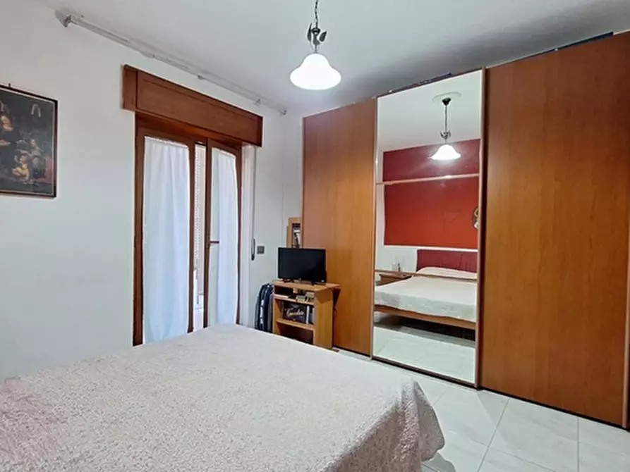 Immagine 9 di Appartamento in vendita  in Via Napoli a Casalnuovo Di Napoli