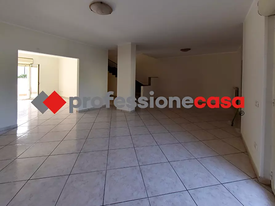 Immagine 22 di Villetta a schiera in vendita  in Via Ugo Foscolo, 36 a Santa Maria Capua Vetere