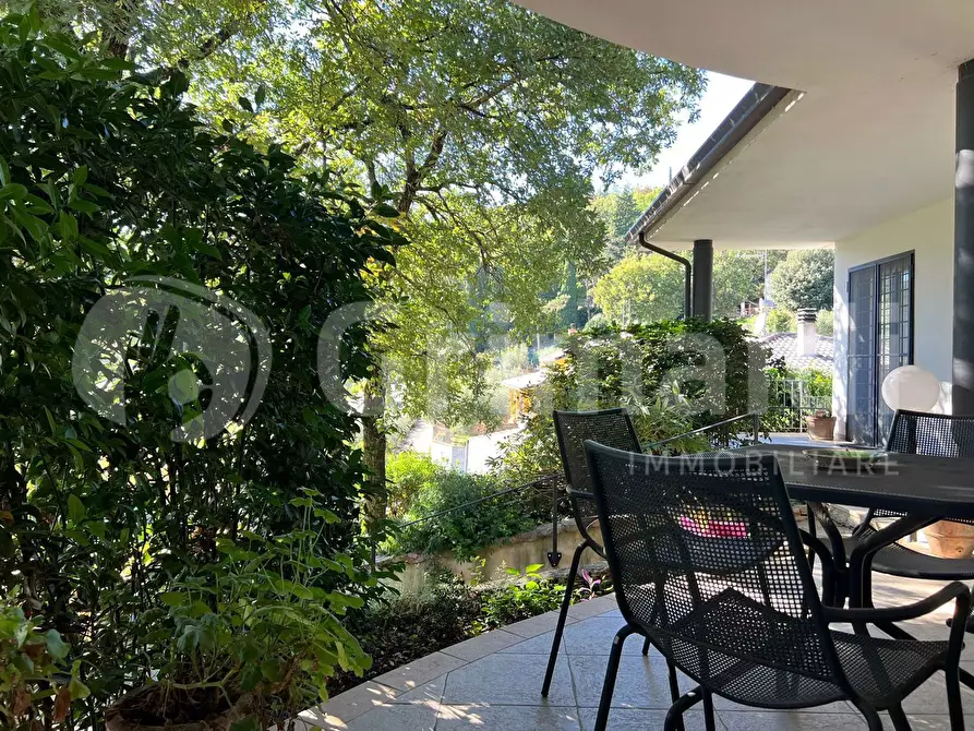 Immagine 26 di Casa bifamiliare in vendita  in Via assiano a Corciano