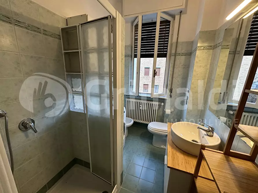 Immagine 12 di Appartamento in affitto  in Via Antonio Panizzi, 6 a Milano