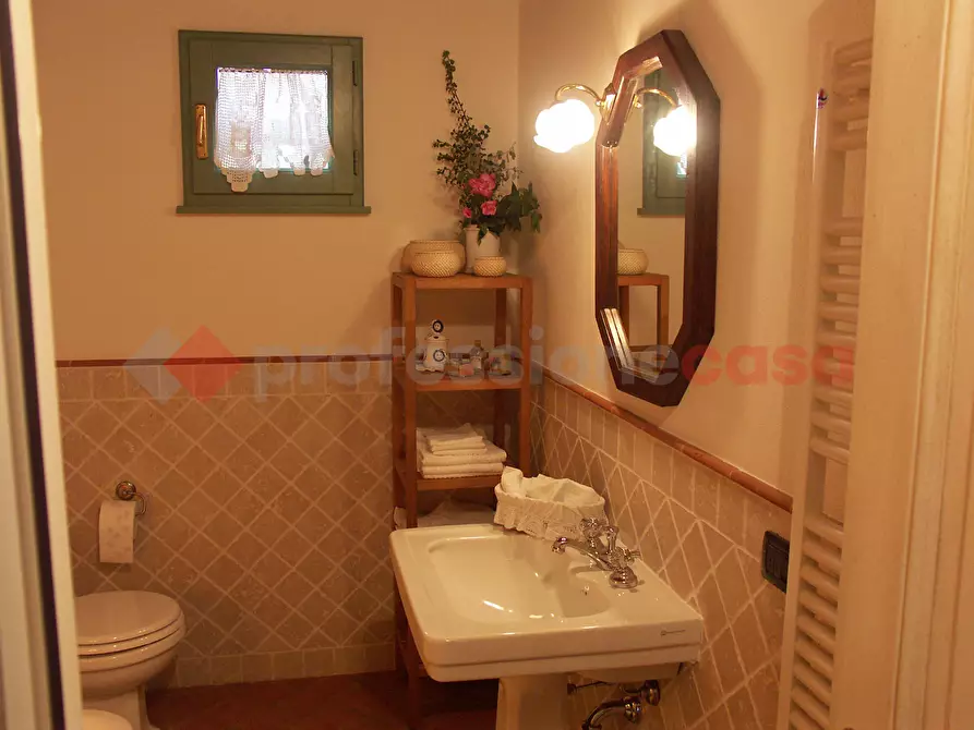 Immagine 18 di Villa in affitto  in Via d'Ormicello a Empoli
