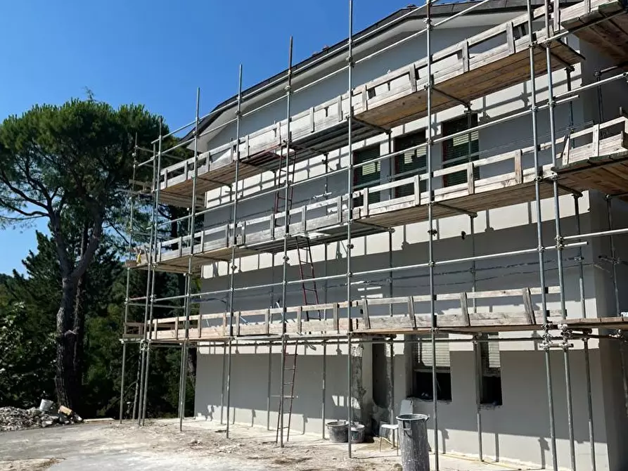 Immagine 8 di Appartamento in vendita  in Via Molino del luna, 2 a Loiano