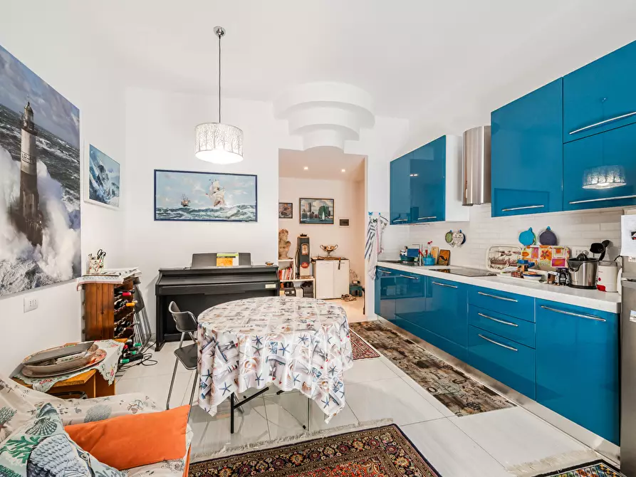 Immagine 4 di Appartamento in vendita  in Via giuseppe frua a Milano