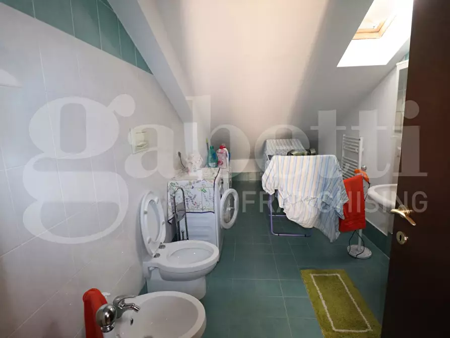 Immagine 5 di Appartamento in vendita  in Via trecce tombe, 2 a Sora