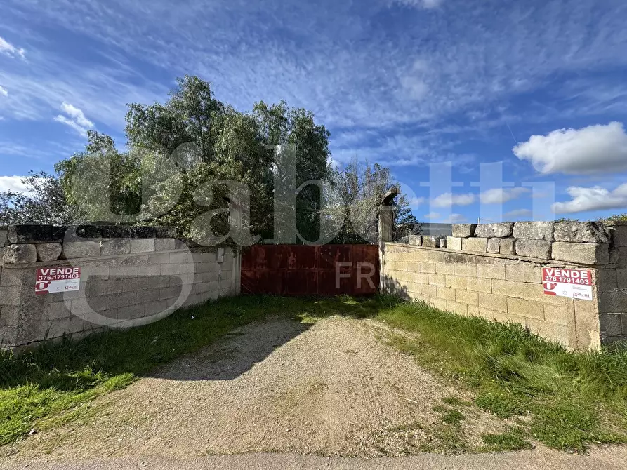 Immagine 1 di Terreno residenziale in vendita  in Via Fiume, 88 a Galatina