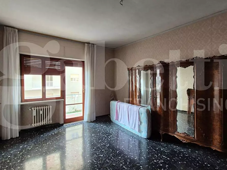 Immagine 35 di Appartamento in vendita  in Via Gino Alfani, 28 a Torre Annunziata