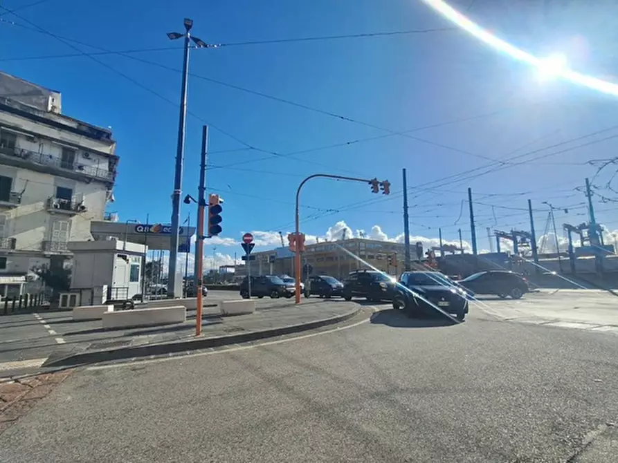 Immagine 2 di Appartamento in vendita  in Vico S. Erasmo a Napoli