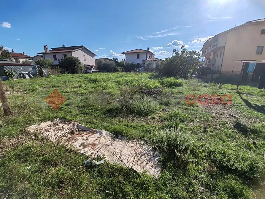 Immagine 5 di Terreno residenziale in vendita  in Via fraz. San Giacomo, via Svizzera a Spoleto