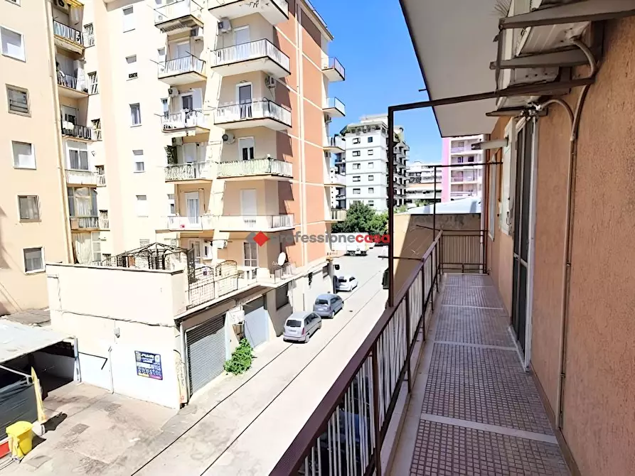 Immagine 11 di Appartamento in vendita  in Via Tommaso Fiore, 24 a Foggia