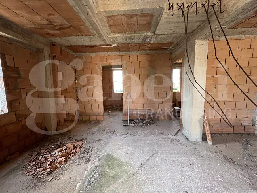 Immagine 16 di Villa in vendita  in Via ALBERTO SORDI, 42 a Ragusa