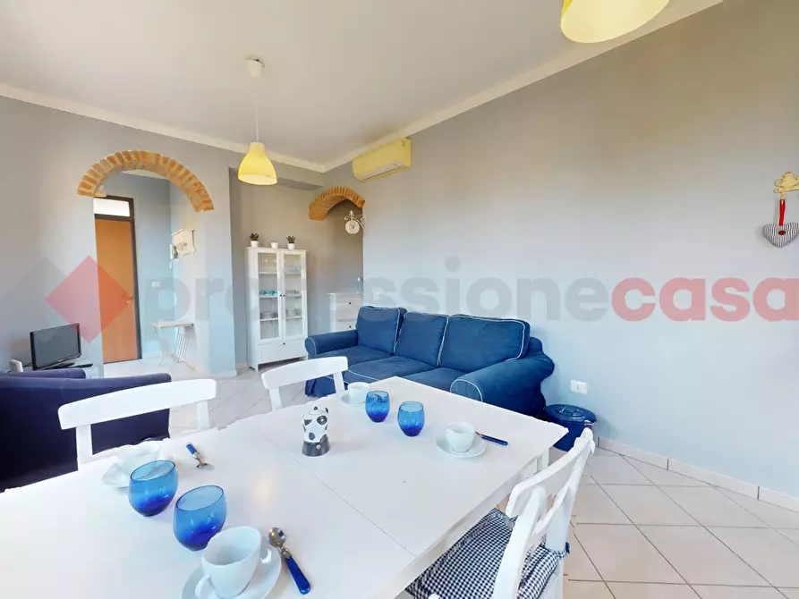 Immagine 4 di Appartamento in vendita  in Via Kennedy, 36 a Porto Azzurro