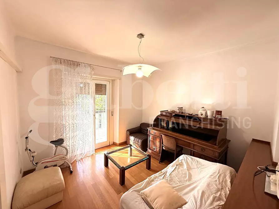 Immagine 7 di Appartamento in affitto  in Via Duccio di Buoninsegna, 74 a Roma