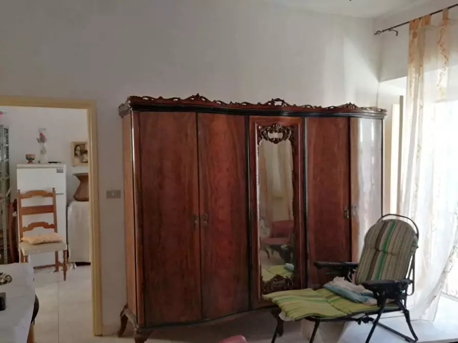 Immagine 13 di Appartamento in vendita  in Via Cavour, 33 a Sezze