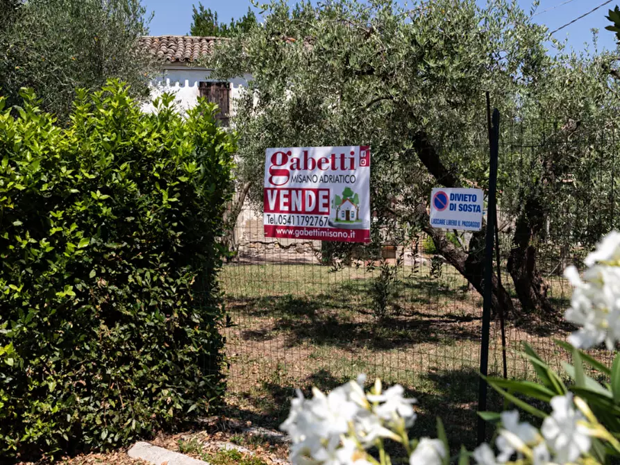 Immagine 17 di Terratetto in vendita  in Via Laghetto, 312/B a San Giovanni In Marignano