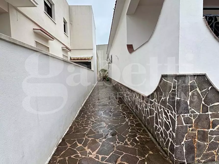 Immagine 11 di Villa in vendita  in Via Tommaso di Lampedusa, sn a Carovigno