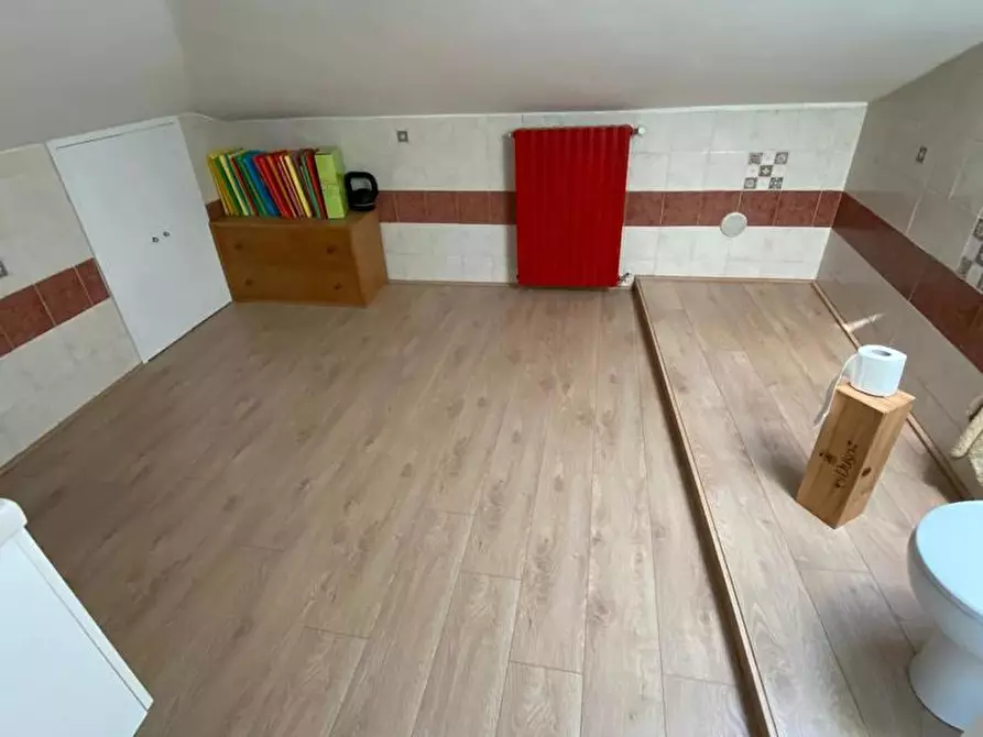 Immagine 10 di Appartamento in vendita  in Via carpenella, 6 a Forli'