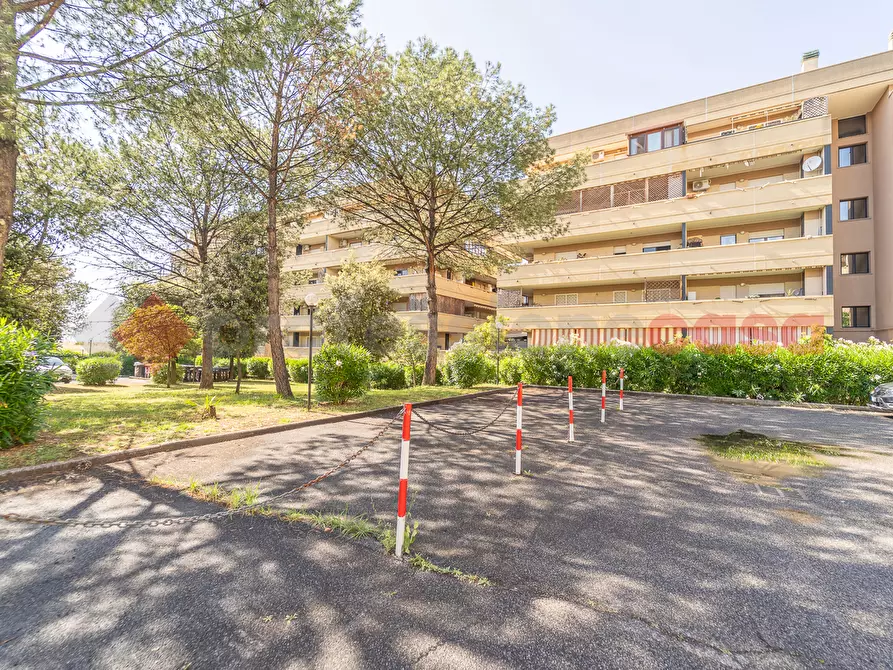 Immagine 32 di Appartamento in vendita  in Via Luigi Gastinelli a Roma
