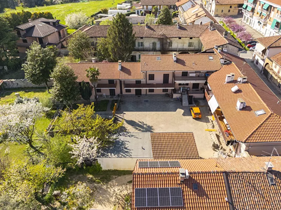 Immagine 23 di Villa in vendita  in Via Umberto I a Rivalta Di Torino