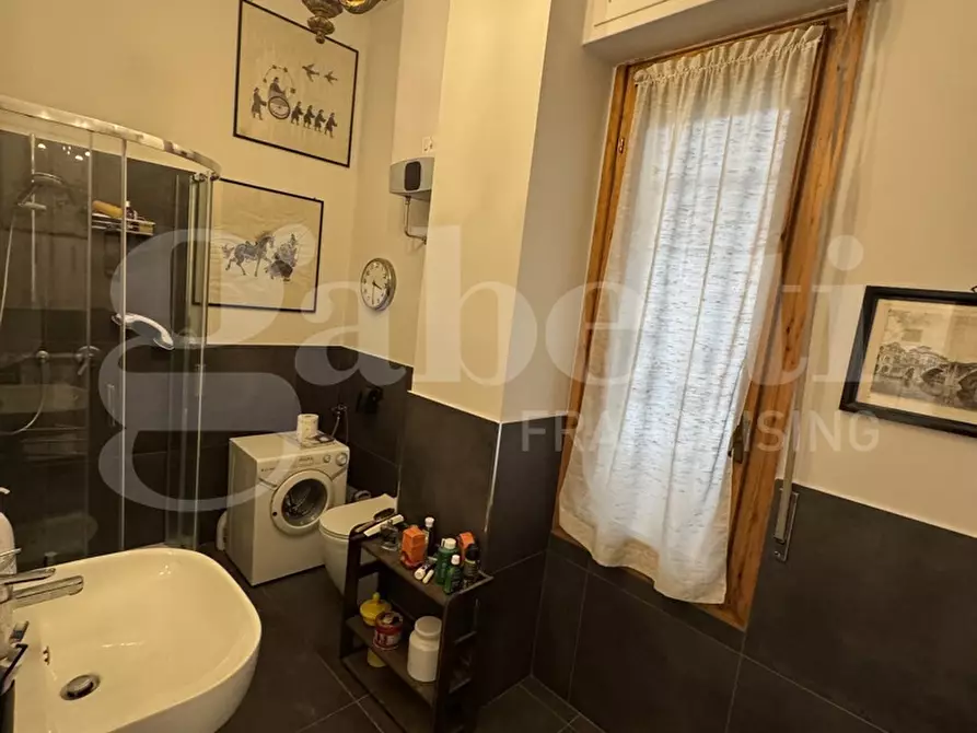 Immagine 14 di Appartamento in vendita  in Via vespucci, 75 a Torino