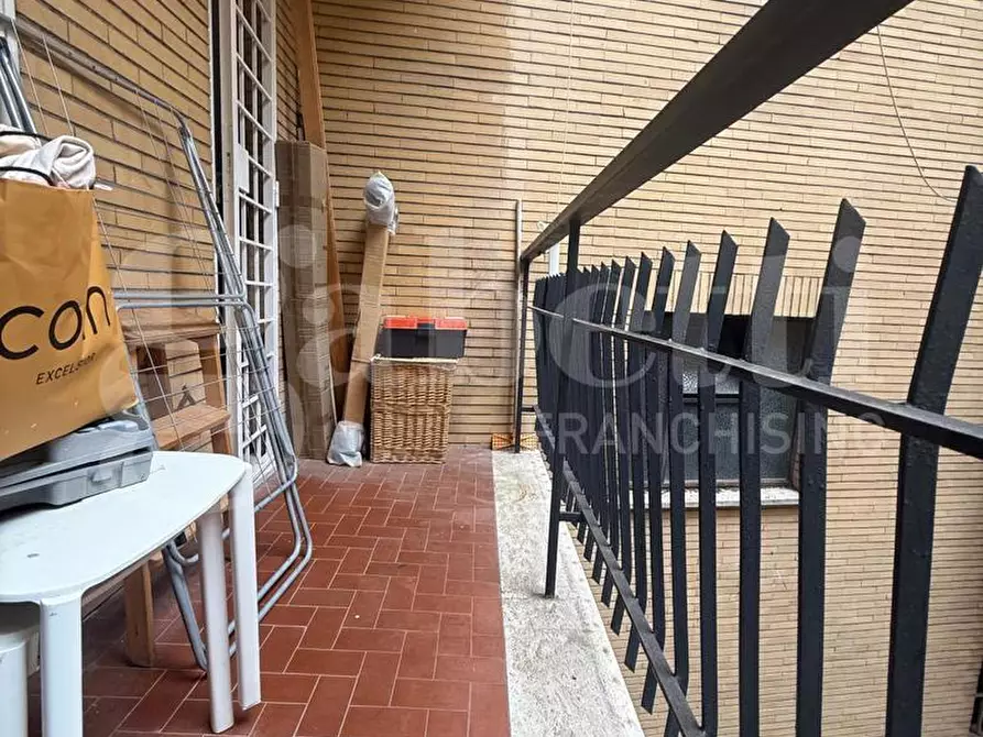 Immagine 30 di Appartamento in vendita  in Via Antonio De Viti De Marco a Roma