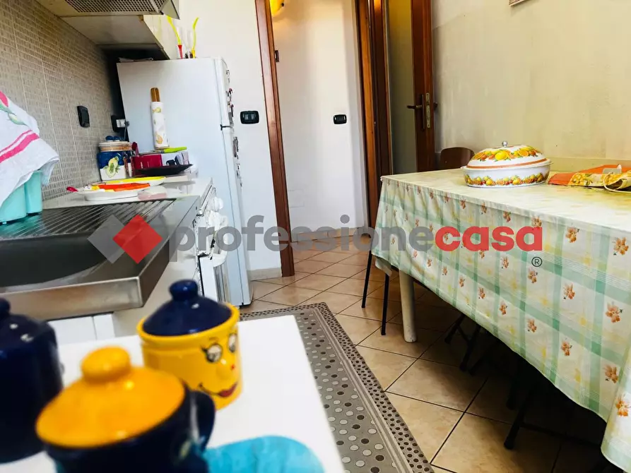 Immagine 17 di Appartamento in vendita  in Via Giovanni Lavaggi, 12 a Catania