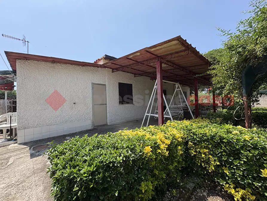 Immagine 26 di Casa bifamiliare in vendita  in Via MARIA FEDERICI, 146 a Fondi