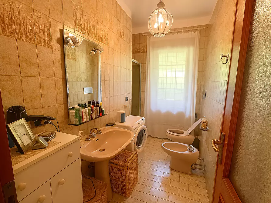 Immagine 34 di Casa bifamiliare in vendita  in Strada Eremo, 40/3 a Pecetto Torinese