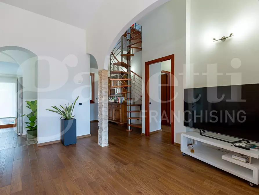 Immagine 9 di Casa indipendente in vendita  in Via Linosa, 40 a Capoterra