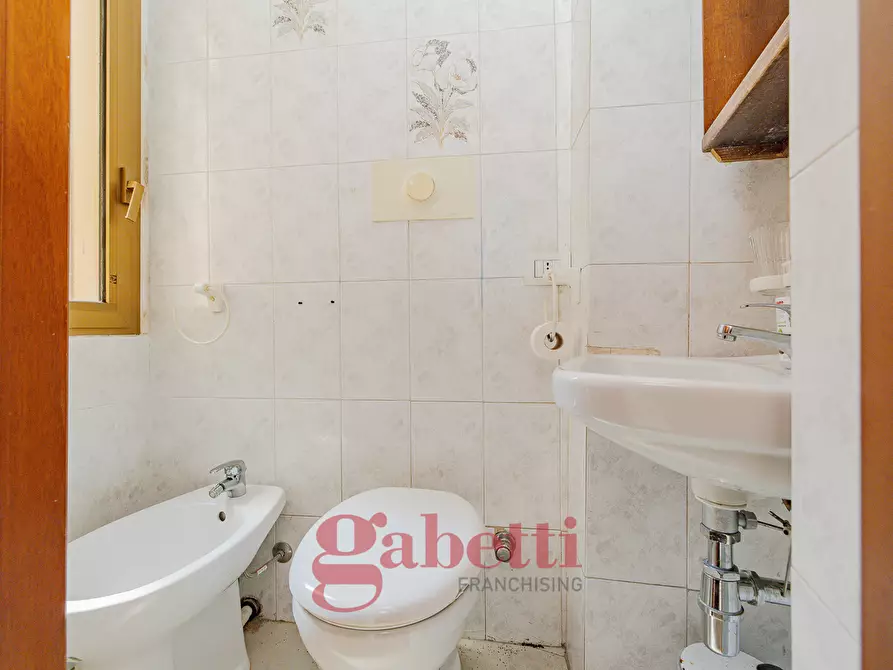 Immagine 49 di Appartamento in vendita  in Via Matteo Maria Boiardo, 22 a Milano