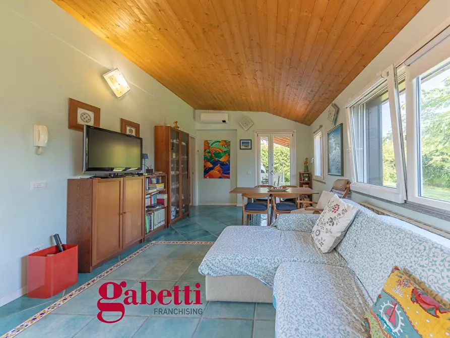 Immagine 21 di Villa in vendita  in Via Terracina, 90 a San Felice Circeo