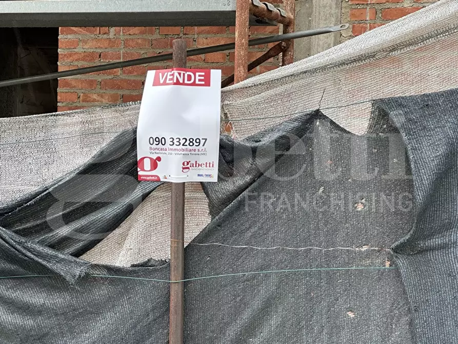 Immagine 39 di Rustico / casale in vendita  in Via cesare moncada, snc a Villafranca Tirrena