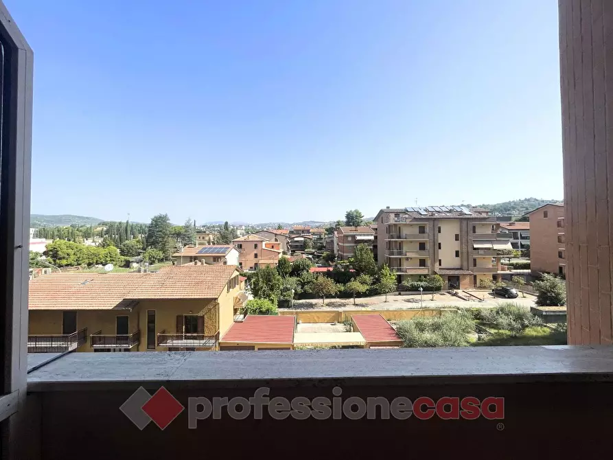 Immagine 17 di Appartamento in vendita  in Via Settevalli a Perugia