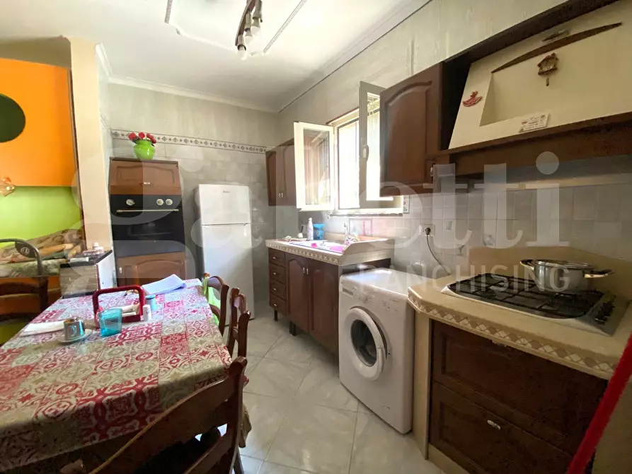 Immagine 5 di Appartamento in vendita  in Via Lagno a Portici