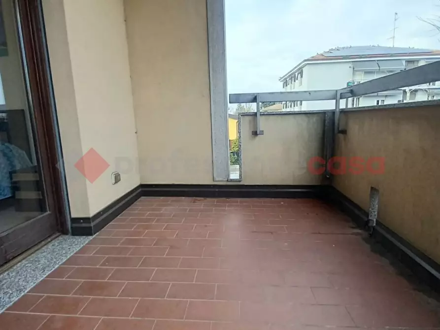 Immagine 13 di Appartamento in vendita  in Via SAN VITALE, 43 a Siziano