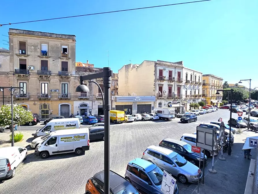 Immagine 14 di Appartamento in vendita  in Via albania, 7 a Siracusa