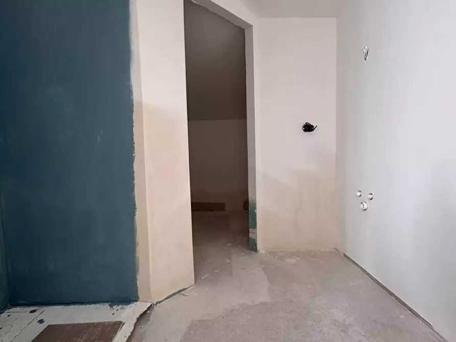 Immagine 13 di Appartamento in vendita  in Via della Figuretta, 0 a Castelfidardo